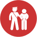 Os mais procurados pela Polícia Civil