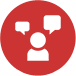 link para Canais de Comunicação