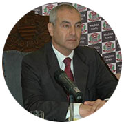foto do delegado