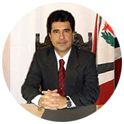 foto do delegado