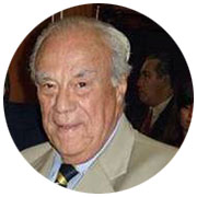 foto do delegado