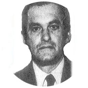 foto do delegado