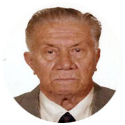 foto do delegado