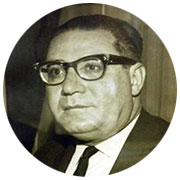 foto do delegado