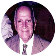 foto do delegado