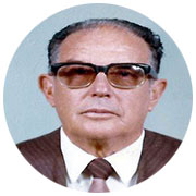 foto do delegado
