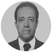 foto do delegado