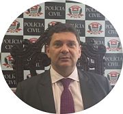 foto do delegado