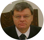 foto do delegado