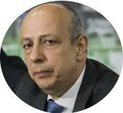 foto do delegado