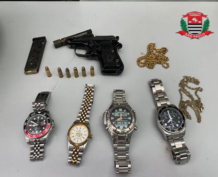 link para not&iacute;cias de destaque