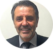 foto do delegado