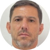 foto do delegado
