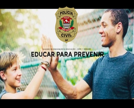 link para notícias de destaque