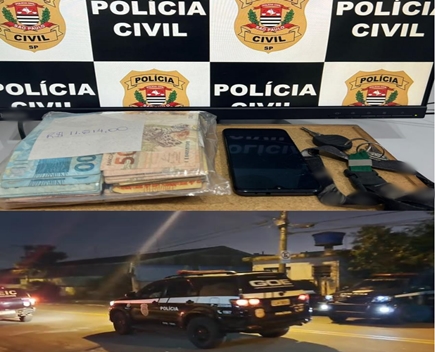 link para notícias de destaque