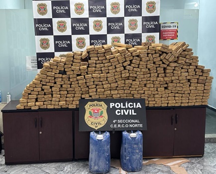 link para notícias de destaque