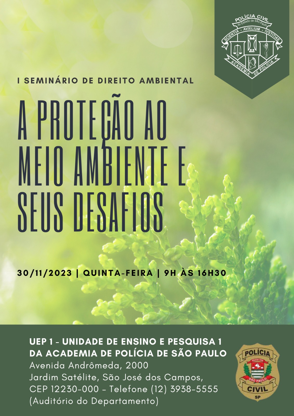 link para notícias de destaque