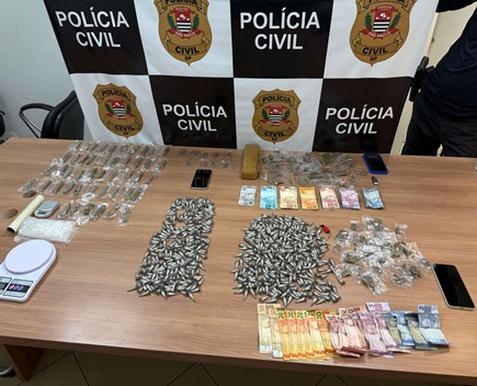link para notícias de destaque