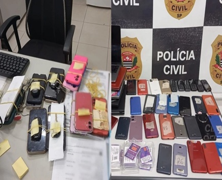 link para notícias de destaque