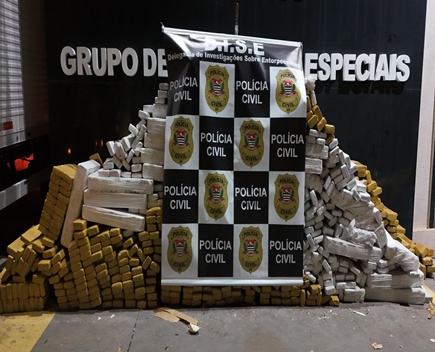 link para notícias de destaque