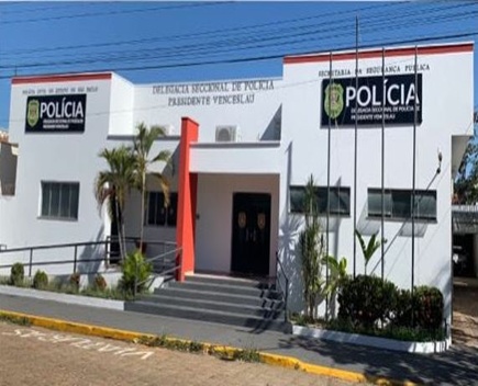 link para notícias de destaque