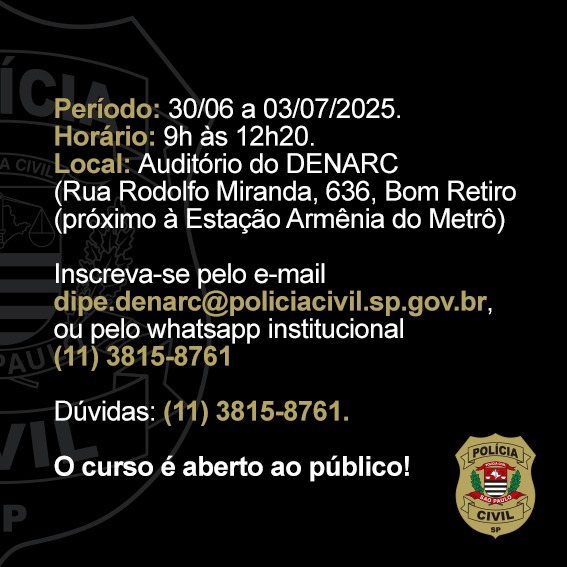 link para notícias de destaque