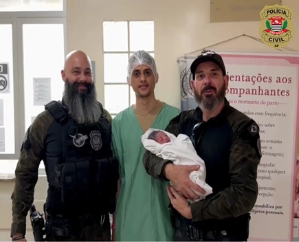 link para notícias de destaque