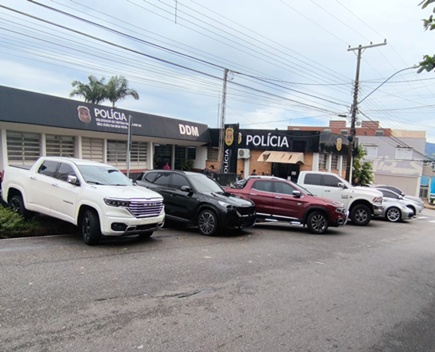 link para not&iacute;cias de destaque