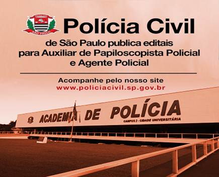 Concurso Agente Policial e Auxiliar de Papiloscopista Carrossel.jpg