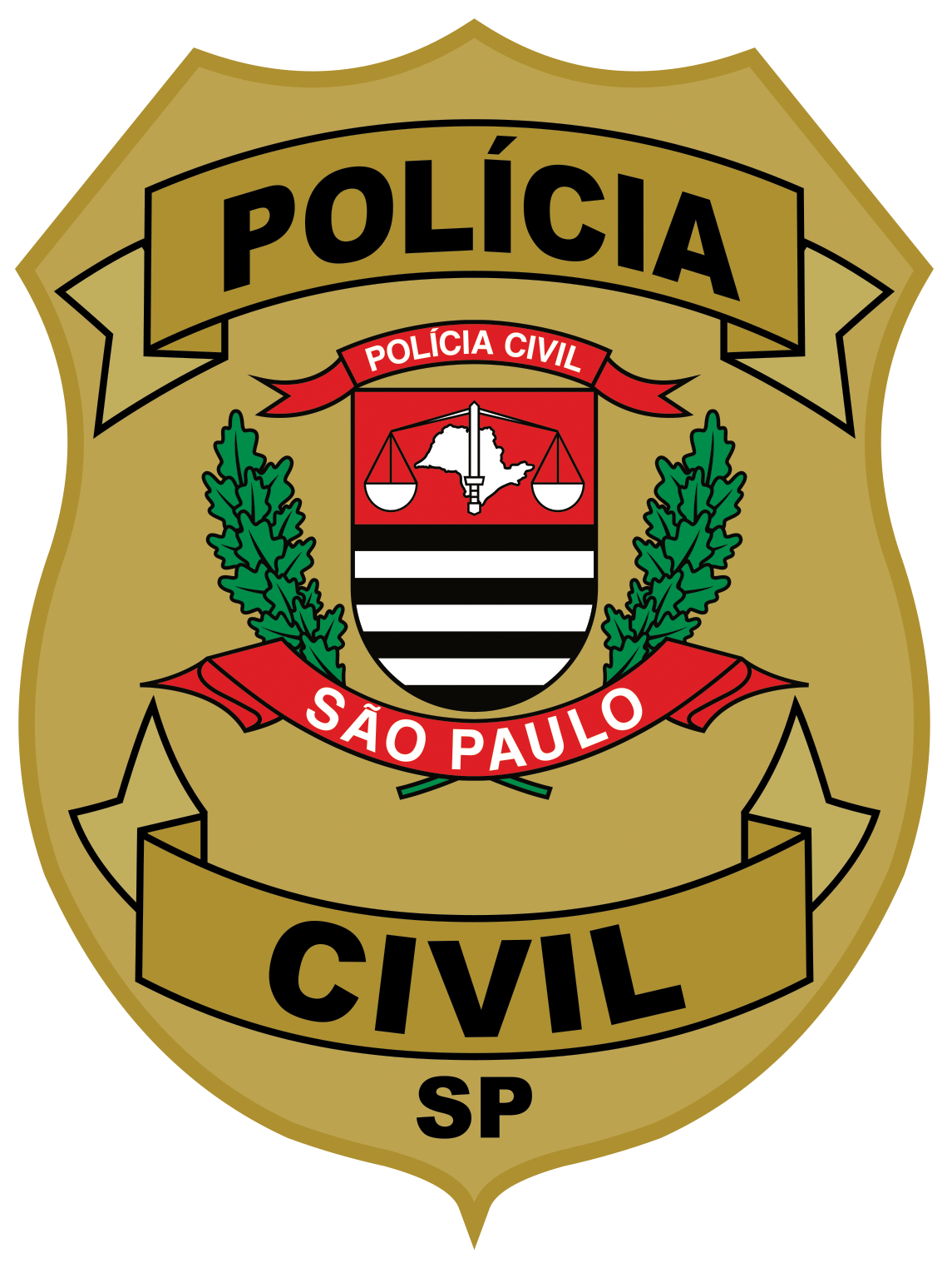Palácio da Polícia Civil de Santos será reformado