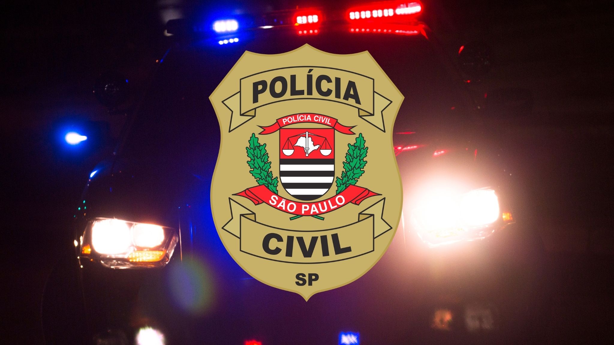 Polícia Civil prende dupla em flagrante no Cambuci