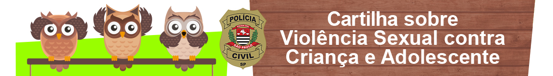 Link para Cartilha Violencia Sexual