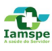 Logotipo do IAMSP