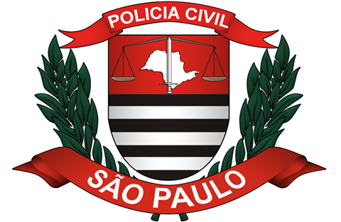 brasão polícia civil