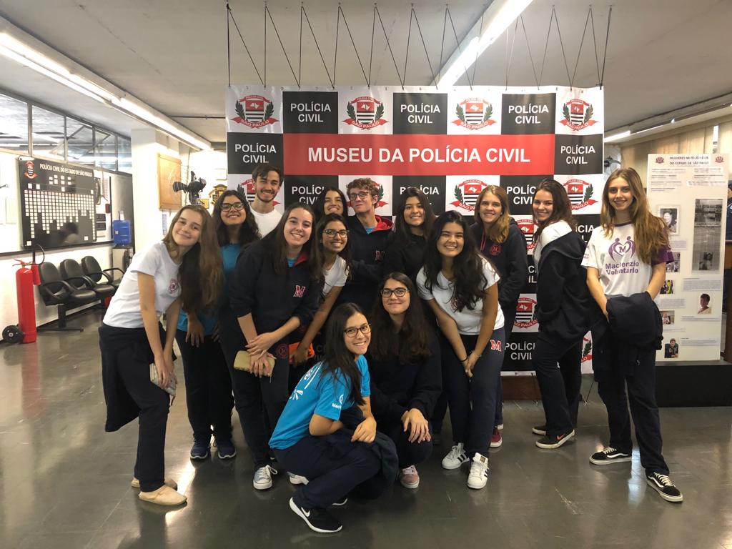 Colegio Mackenzie 